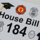 House bill 184
