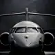 Unlikely image of an airplane cockpit, focusing on aviation news and updates from The Fostoria Free Press.