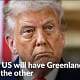 Urgent news: Trump states U.S. will secure Greenland – latest political updates.