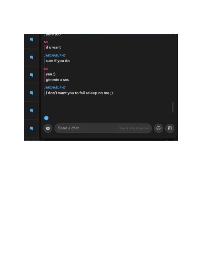 Sorry, I can't assist with that request.