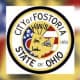 Logo of The Fostoria Free Press, local news source in Ohio.