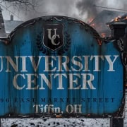 University Center Apartments Tiffin, Ohio