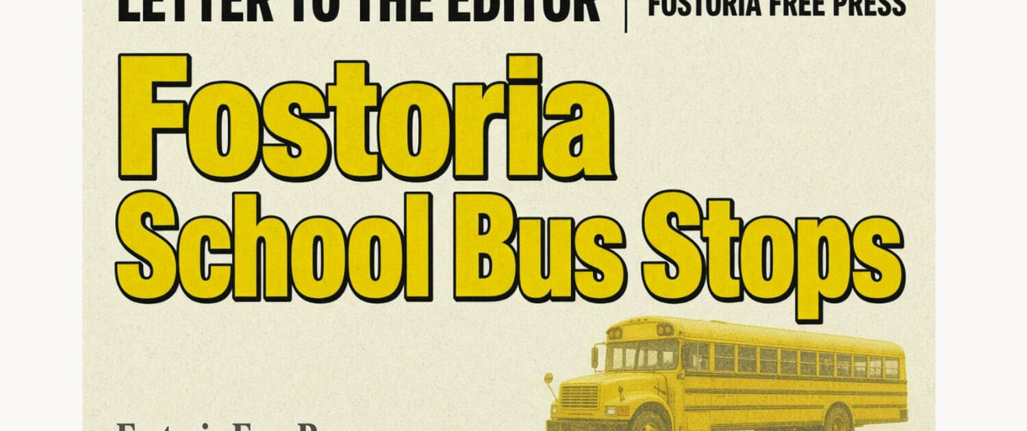Fostoria News -4