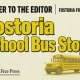 Fostoria Newspaper