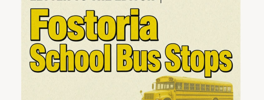 Fostoria Newspaper