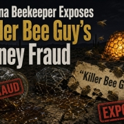 Killer Bee Guy