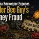 Killer Bee Guy