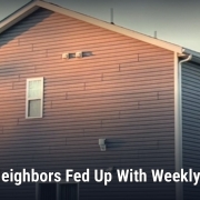 Fostoria News Findlay neighbors organize weekly parties to foster community spirit.