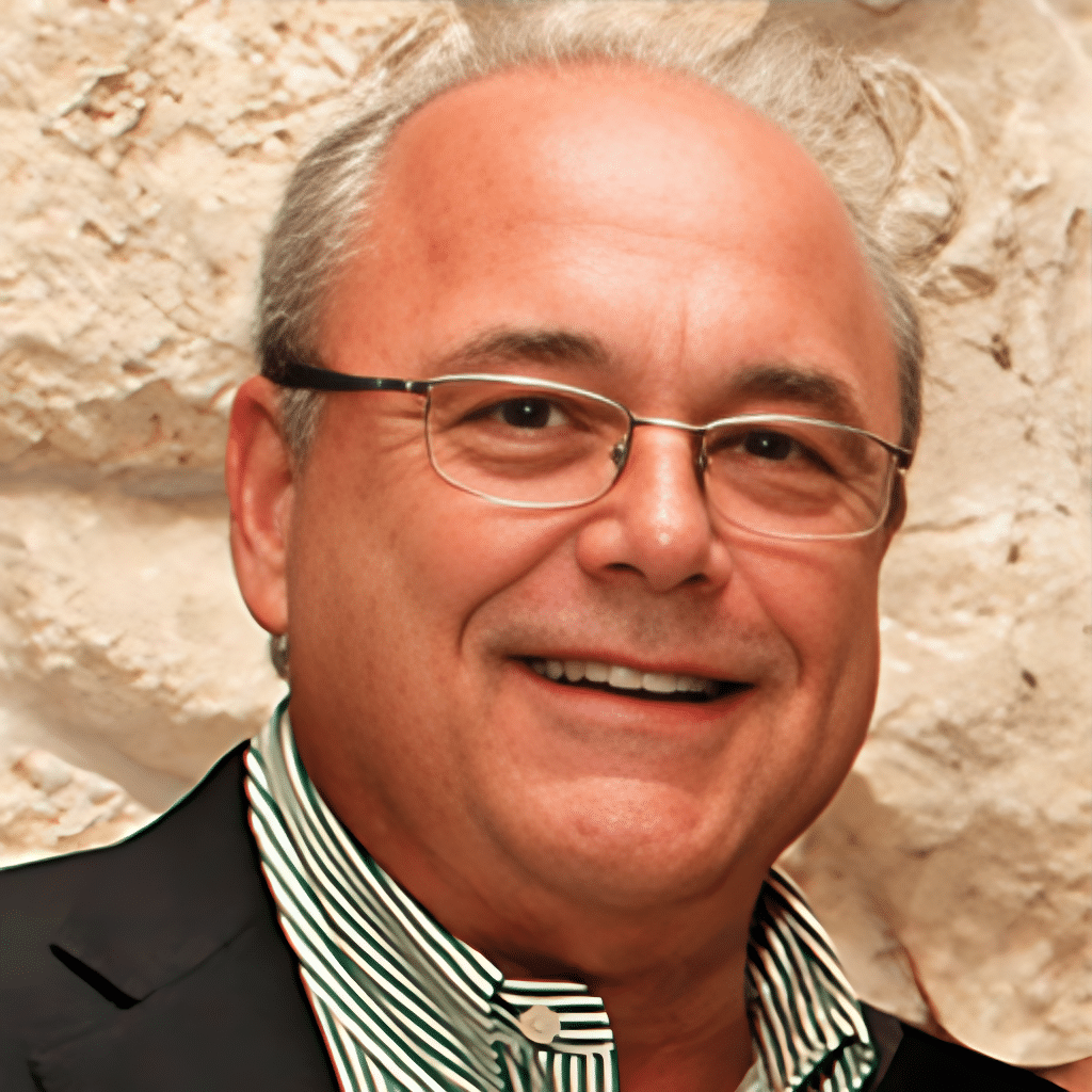 Ronnie Pertnoy