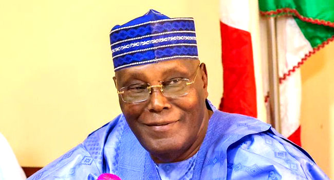 Atiku