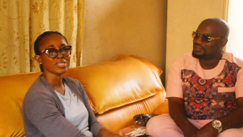 NASRE Supports Peter Thomas’ Family