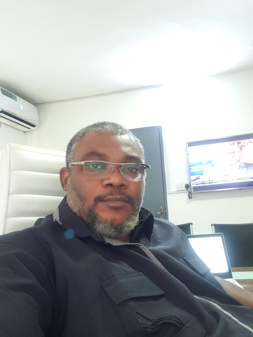 Shola Obasa Event Perspective
