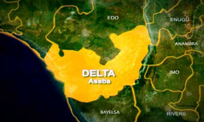 Delta sacks fraudulent health workers
