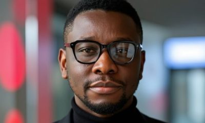 Olusanya Adeniran