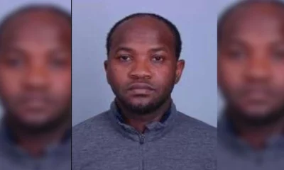 Adetomiwa Seun Akindele romance scam
