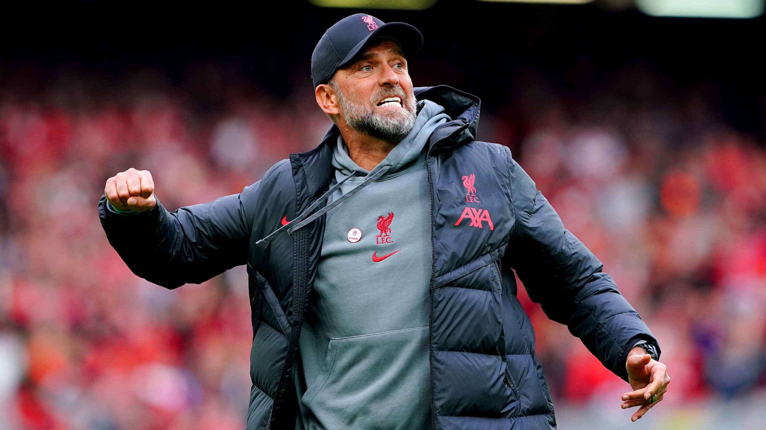 Jürgen Klopp
