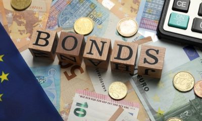 Nigeria Eurobond Debt