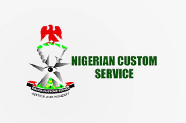 Nigeria Customs
