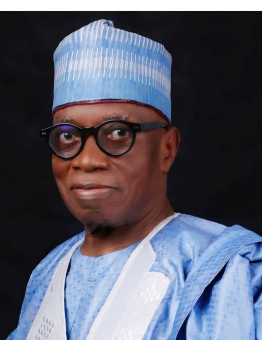 Yakubu Mohammed