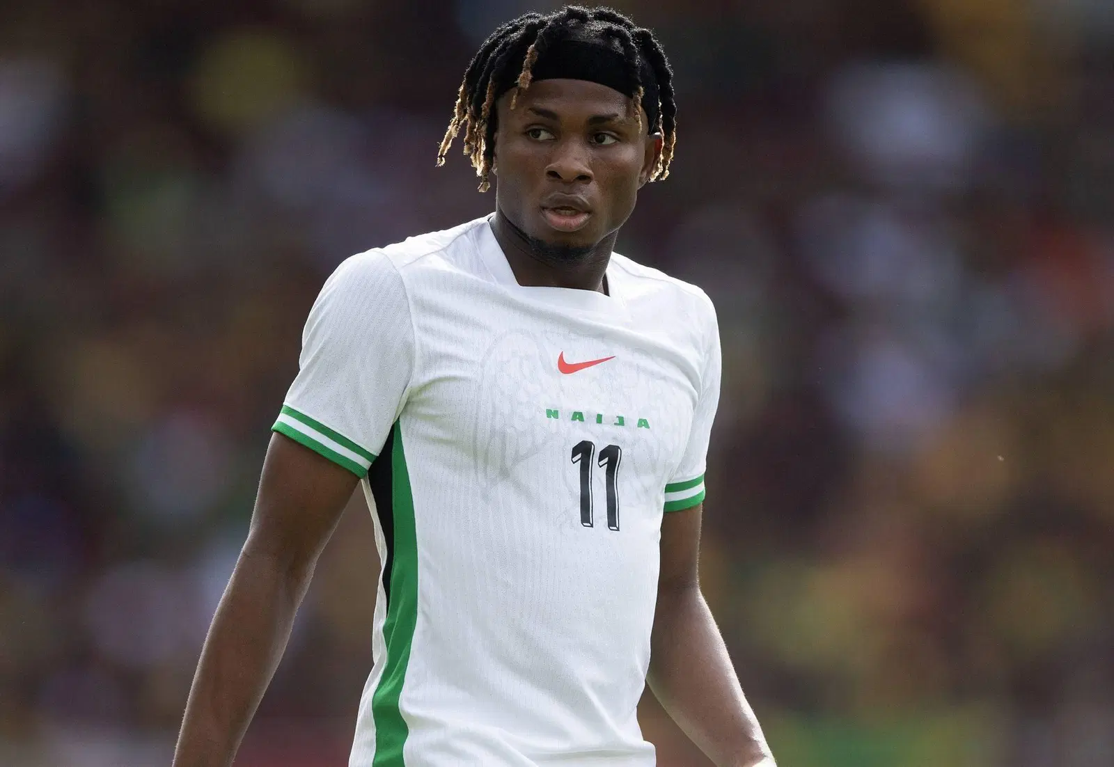 Samuel Chukwueze