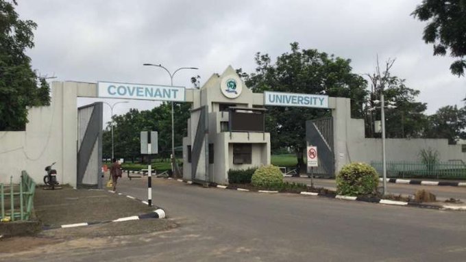 Private Universities Offering Scholarships