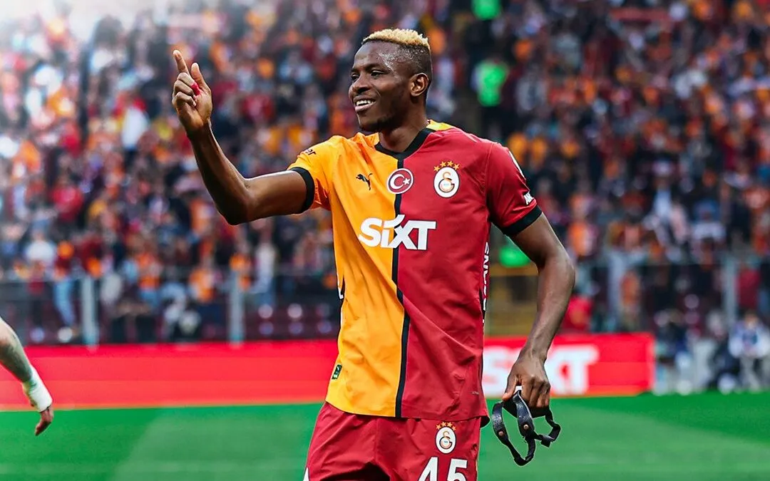 Victor Osimhen