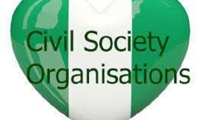 Civil Society