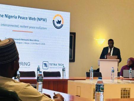 Stakeholders