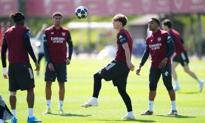 Arsenal