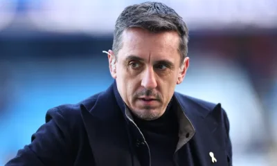 Gary Neville