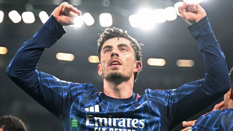 Havertz