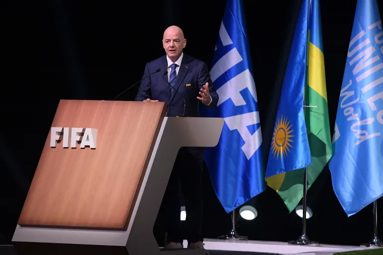 FIFA