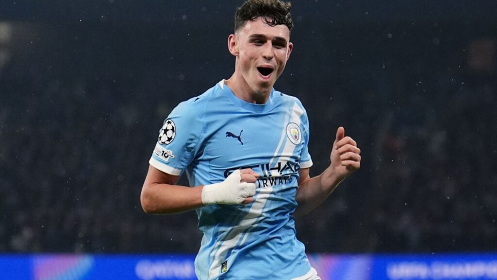 Foden