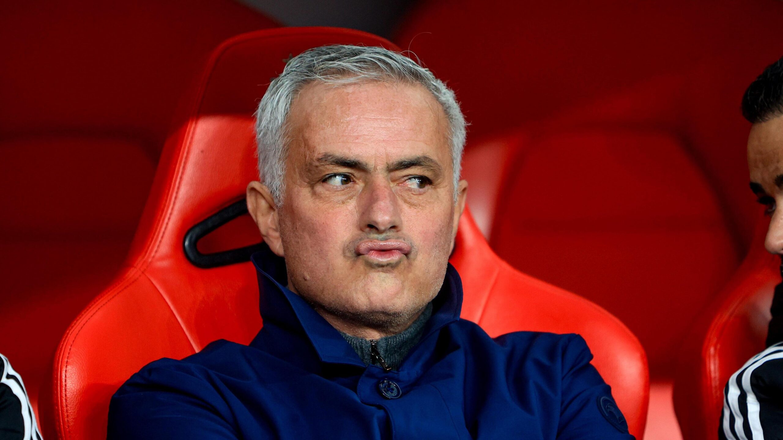 José Mourinho