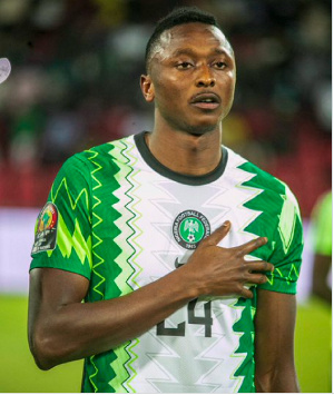 Sadiq Umar