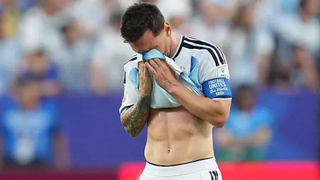 Messi