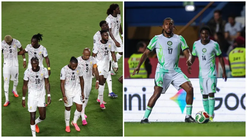 Nigeria