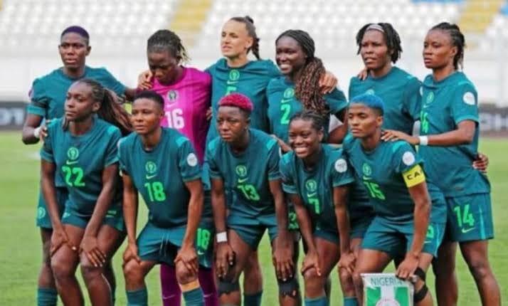 Super Falcons