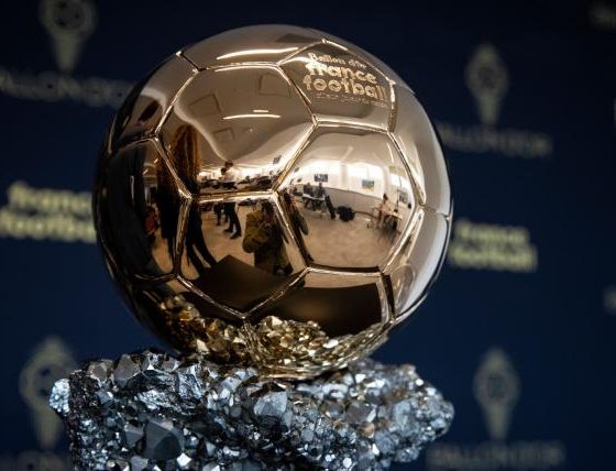 Ballon d’Or