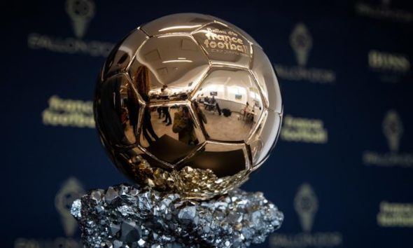 Ballon d’Or