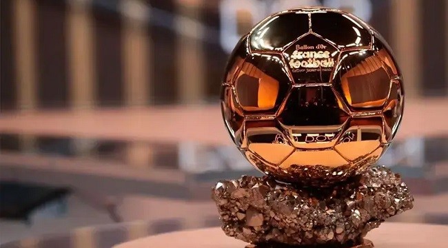 Ballon d’Or