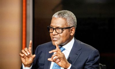 Dangote