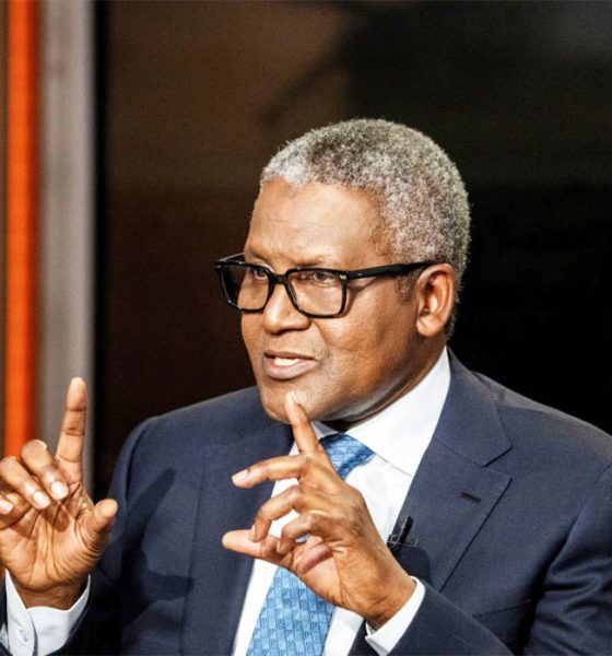 Dangote