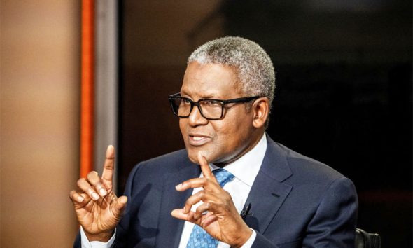Dangote