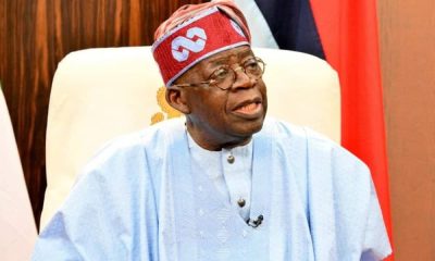 Tinubu