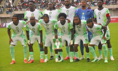 Nigeria