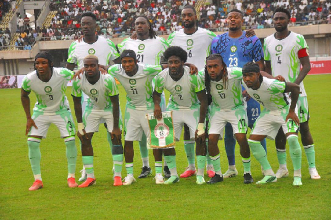 Nigeria