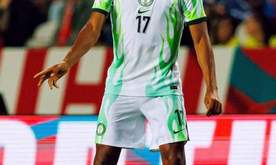 Iwobi