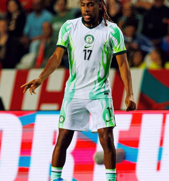 Iwobi