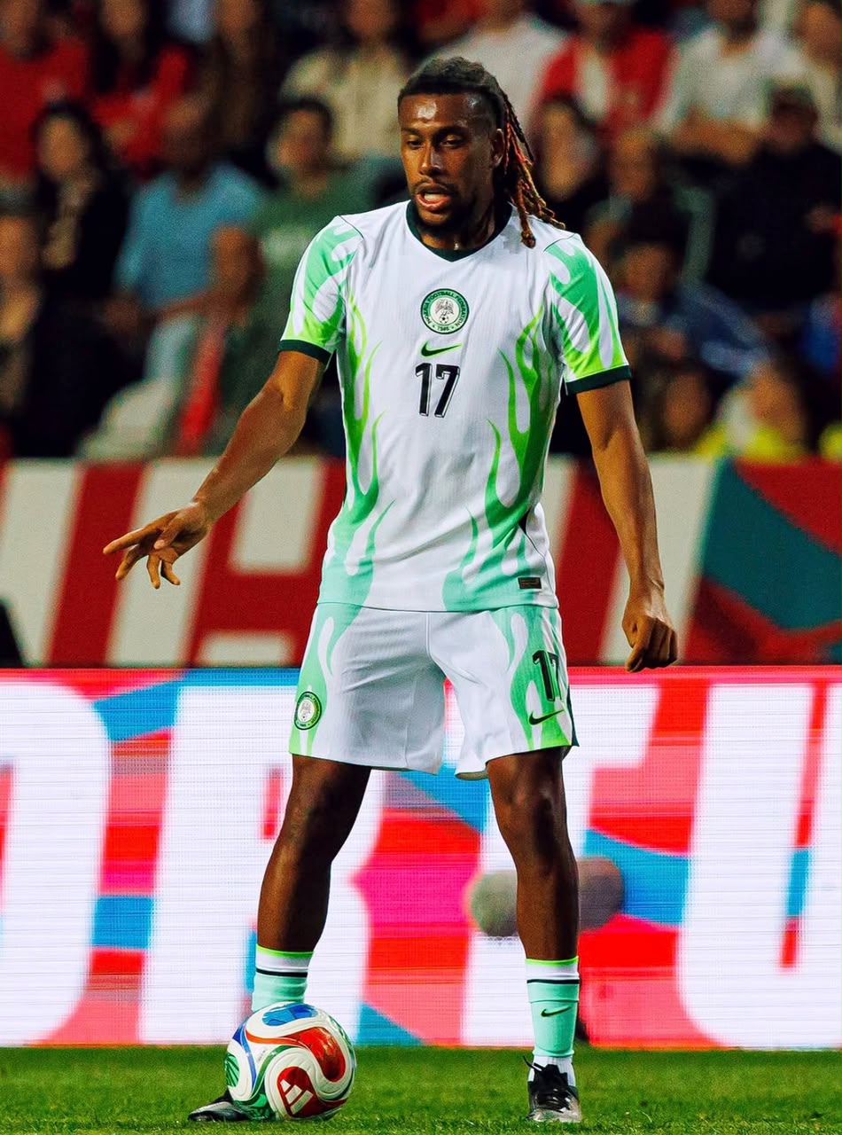 Iwobi